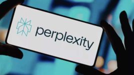 Perplexity offers the opportunity to sign up for a free annual subscription. How to do it