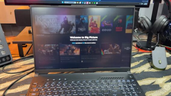 Гравці з відеокартами AMD уже можуть збирати свої Steam Machine — Valve оновила інсталяцію SteamOS 3.8