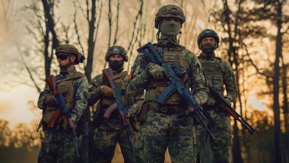 Михайло Федоров представив план війни України: фокус на мале ППО, дані з поля бою та технологічну перевагу