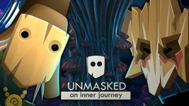 Український платформер Unmasked: An Inner Journey вийшов у Steam та EGS