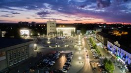 Корейская компания K-water превратит Умань в «умный город». Ранее она работала над похожим проектом в Пусане