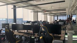 250 specialists have lost their jobs in the Ukrainian gaming industry over the past six months. Most of them worked for large gaming companies