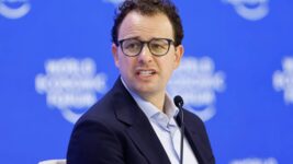Anthropic CEO says some AI companies are 