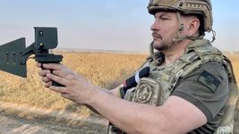 Від чого залежить дальність окопного РЕБу — військовий звʼязківець Сергій Флеш
