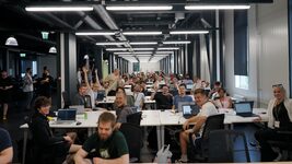 В Одесі запрацювала безплатна IT-школа для дорослих — без традиційних лекцій та викладачів. Розпочато набір студентів