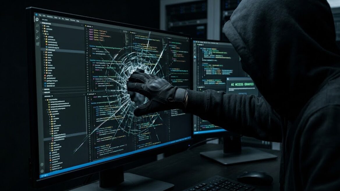 Tokens have become the new prey of hackers: how the Claude account theft scheme works
