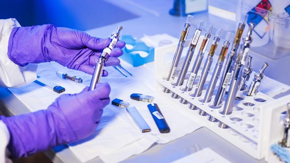 Helsi пропонує українцям новий сервіс, який допоможе проаналізувати лабораторні висновки