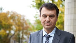 Данило Гетманцев зробив попередження інтернет-провайдерам: «Хочу, щоб сірий ринок фіксованого Інтернету почув цей сигнал»