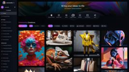 Платформа графічного дизайну Canva стверджує, що її ШІ-функції варті 300% підвищення ціни
