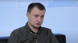 Чмут: «Русских больше и „мяса“ больше. Нам нужны нелинейные подходы в войне, такие как морские дроны»