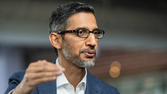 CEO Google порівняв розробку квантових комп'ютерів із ШІ у 2010-х роках: коли, на його думку, цю технологію можна буде використовувати в практичних цілях 