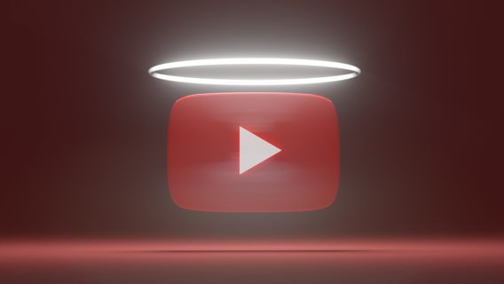 В YouTube стався глобальний збій