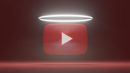 В YouTube произошел глобальный сбой