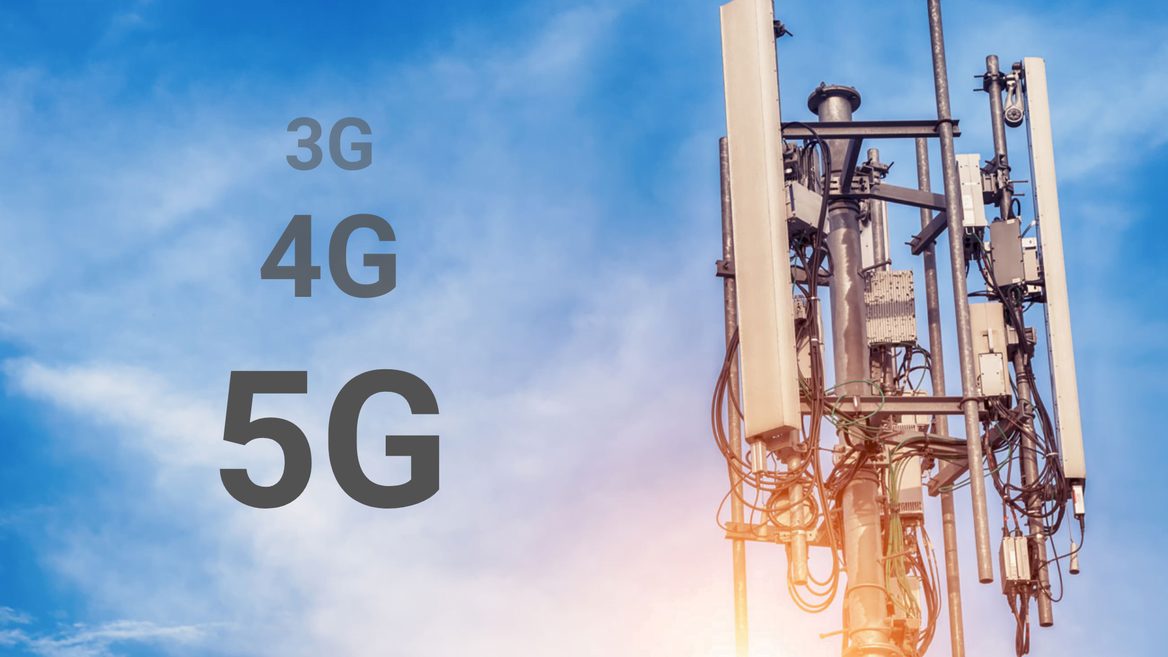 Україна готується до відмови від 3G. Пояснюємо чого чекати