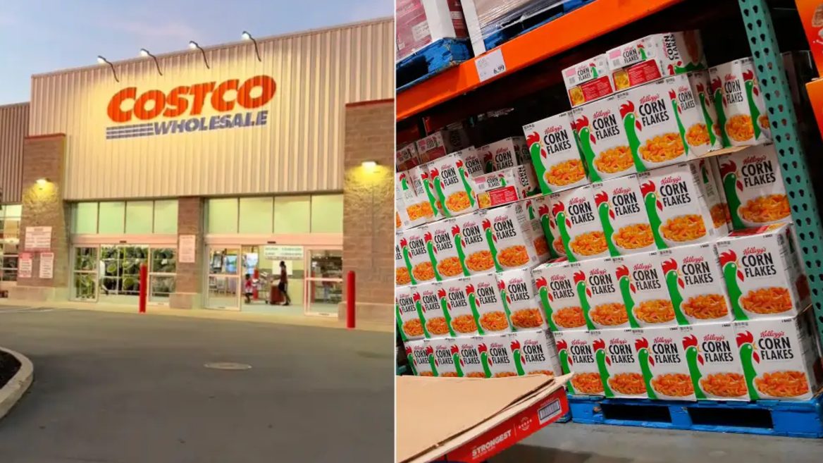 Програміст з США заробив $5000 в TikTok знімаючи відео з супермаркету