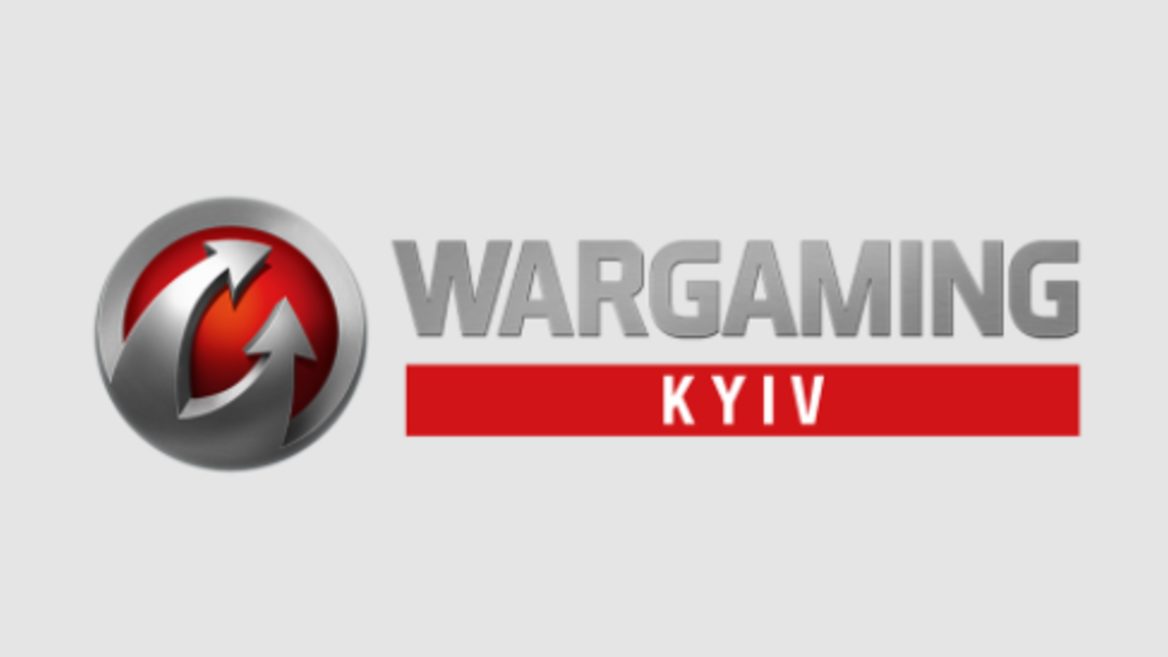 Wargaming Kyiv отдаст 30 млн грн на Красный Крест Украины