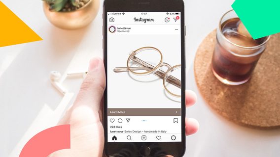 Рекламная пауза — Meta тестирует в Instagram рекламные блоки, которые нельзя пропустить