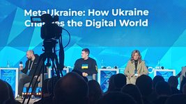 Михайло Федоров: «Сьогодні держава рухається по agile. Без цього не буде прориву»