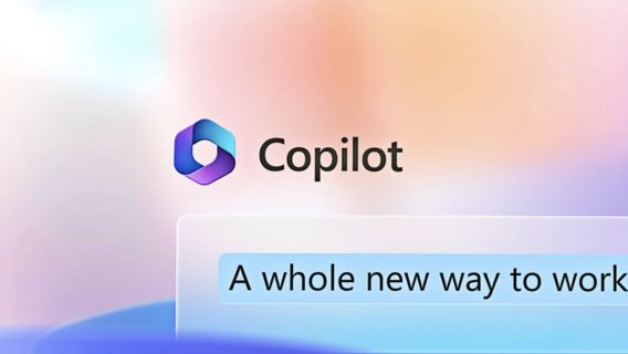 В Мicrosoft Office з'явиться помічник на основі штучного інтелекту Copilot. Це докорінно змінює роботу з документами