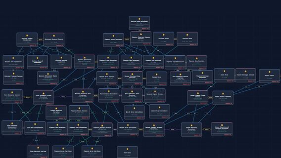 QA Engineer запустив Family_tree — безплатний інструмент для створення родинного дерева без ризику для персональних даних