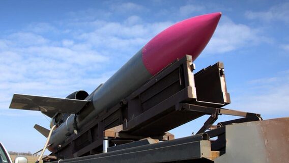 Ukrainian Fire Point can produce up to 90 Flamingo missiles per month. They fly twice as far as Tomahawks