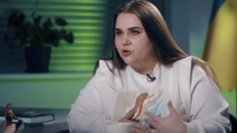 «Желающие смогут встать на военный учет или сняться с него в ЦНАПе» — CDTO Минобороны Екатерина Черногоренко