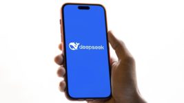 Chinese AI app DeepSeek overtakes ChatGPT in the App Store