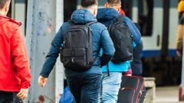 What documents do men aged 18-22 need to have to cross the border — explanation from the State Border Guard Service of Ukraine