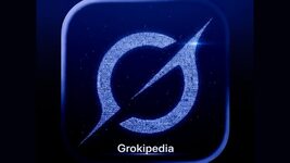 Elon Musk named the launch time of Grokipedia