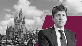 Disney pulls out of $1 billion deal with OpenAI after Sora shuts down