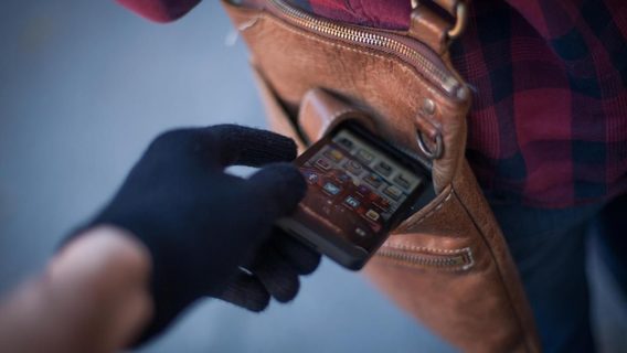 У телефонах з Android з'являться нові функції проти крадіжки. Чим вони будуть корисні 