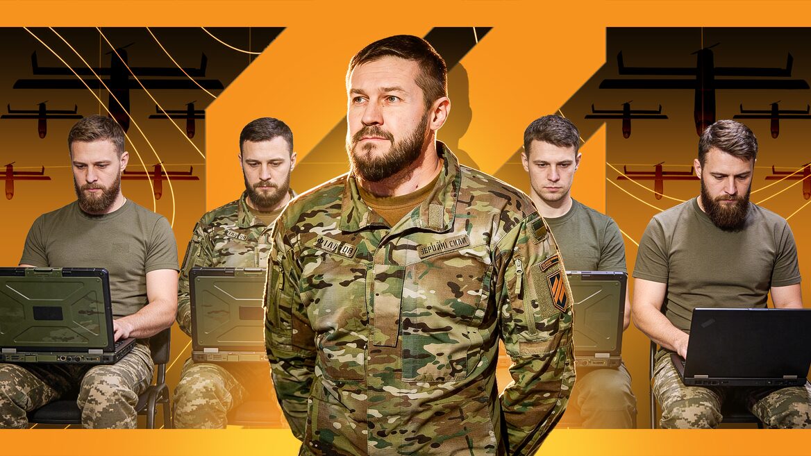 "Without technical specialists, the army begins to crumble." The head of unmanned systems of the Third Army Corps - why 3AK IT workers are needed and how to get there