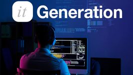 Около 10% выпускников IT-Generation в первые дни нашли работу. Преимущественно это нетехнические специалисты