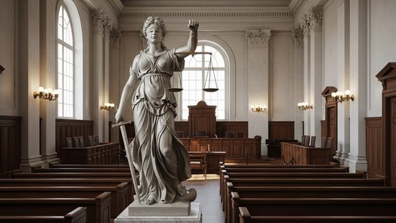 У Києві судили програміста, який намагався отримати пенсію по інвалідності через підроблений документ. Що йому за це було