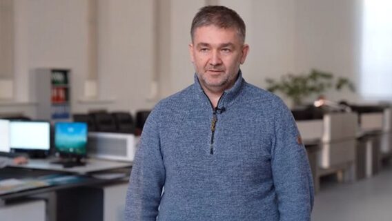 «Потрібно одягнути додатковий светр». Очільник «Укренерго» закликав менше навантажувати енергетичну систему опалювальними приладами