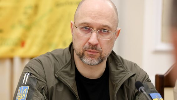 «Наше завдання — зробити єдину екосистему, яка закриє всі потреби». Шмигаль оголосив про запуск онлайн-платформи для українських зброярів