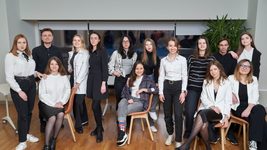 Lobby X ищет в команду новых работников: есть вакансии для ветеранов и джунов