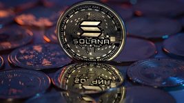 В Украине запускают комьюнити криптовалюты Solana, которой в 2024 году прогнозируют рост на 500%. Что предлагают организаторы