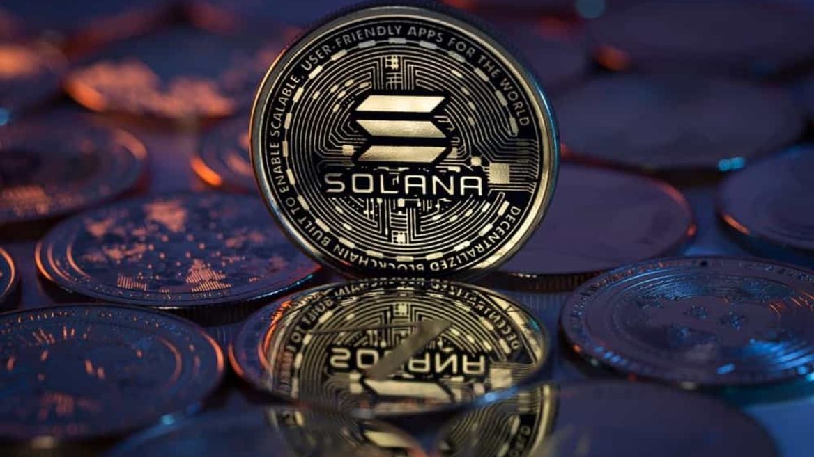 В Україні запускають комюніті криптовалюти Solana якій у 2024 році прогнозують зростання на 500%. Що пропонують організатори 