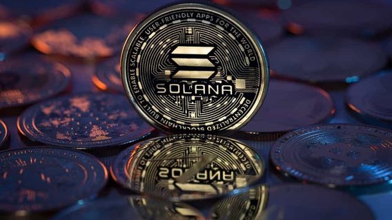 В Україні запускають ком'юніті криптовалюти Solana, якій у 2024 році прогнозують зростання на 500%. Що пропонують організатори 