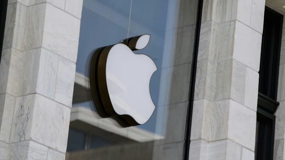Дослідник безпеки обікрав Apple на понад $3 млн. Після обвинувачення у зломі системи та арешту хакер отримав подяку від компанії