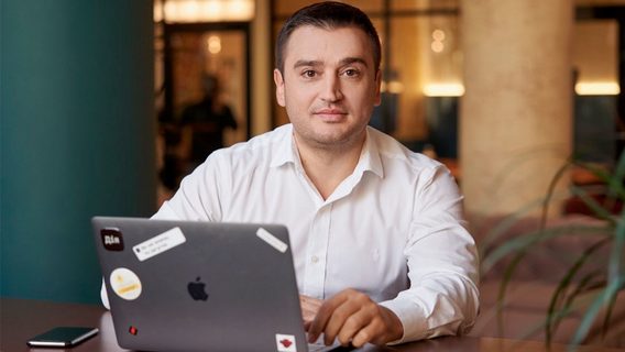 «Они были очень полезны». Заместитель министра цифровой трансформации Украины о том, как Google и Microsoft помогали укреплять киберзащиту от атак россиян