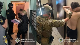 Кіберполіція ліквідувала скам-мережу, що діяла в Україні та ЄС