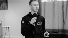 Антон Стриков, Middle Product Owner з Parimatch Tech, загинув в бою під Бахмутом. Він був справжнім майстром аеророзвідки