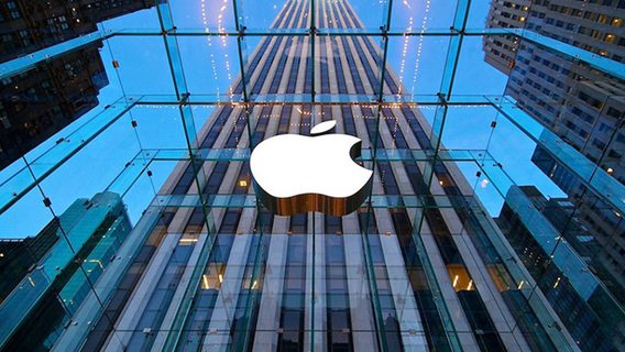 Суд США зобов'язав Apple дозволити розробникам додатків не платити комісію