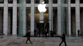 Apple випускає перше «Фонове покращення безпеки» для macOS, iOS та iPadOS