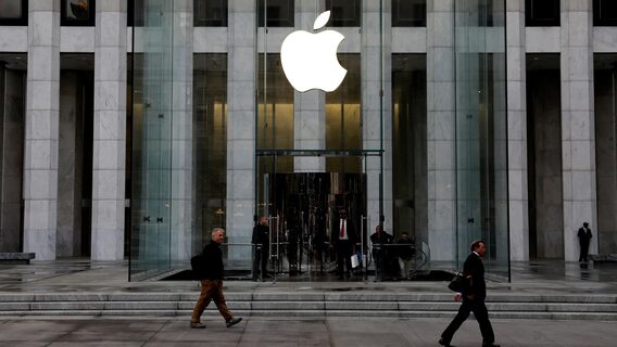 Apple випускає перше «Фонове покращення безпеки» для macOS, iOS та iPadOS