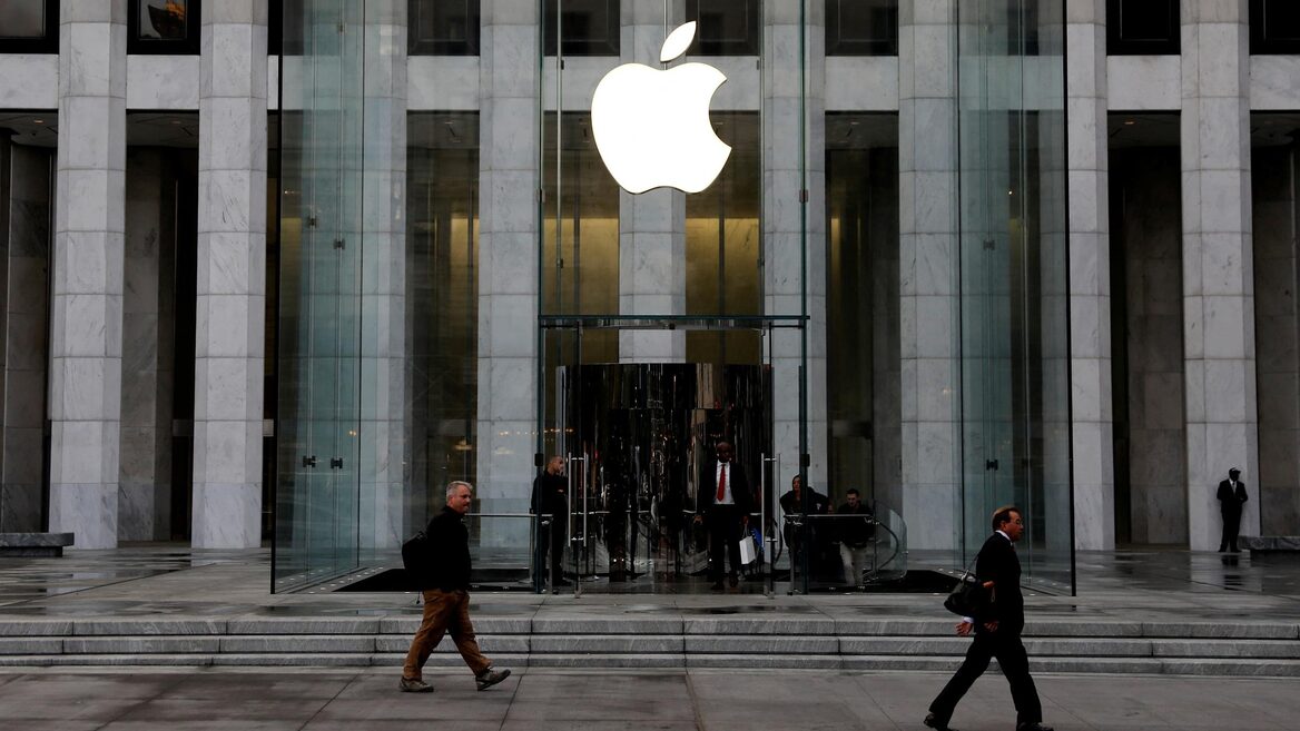 Apple випускає перше «Фонове покращення безпеки» для macOS, iOS та iPadOS