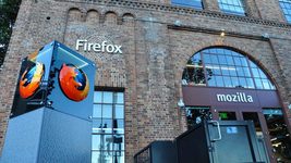Один із підрозділів Mozilla повністю ліквідовує два відділи — це 30% штату