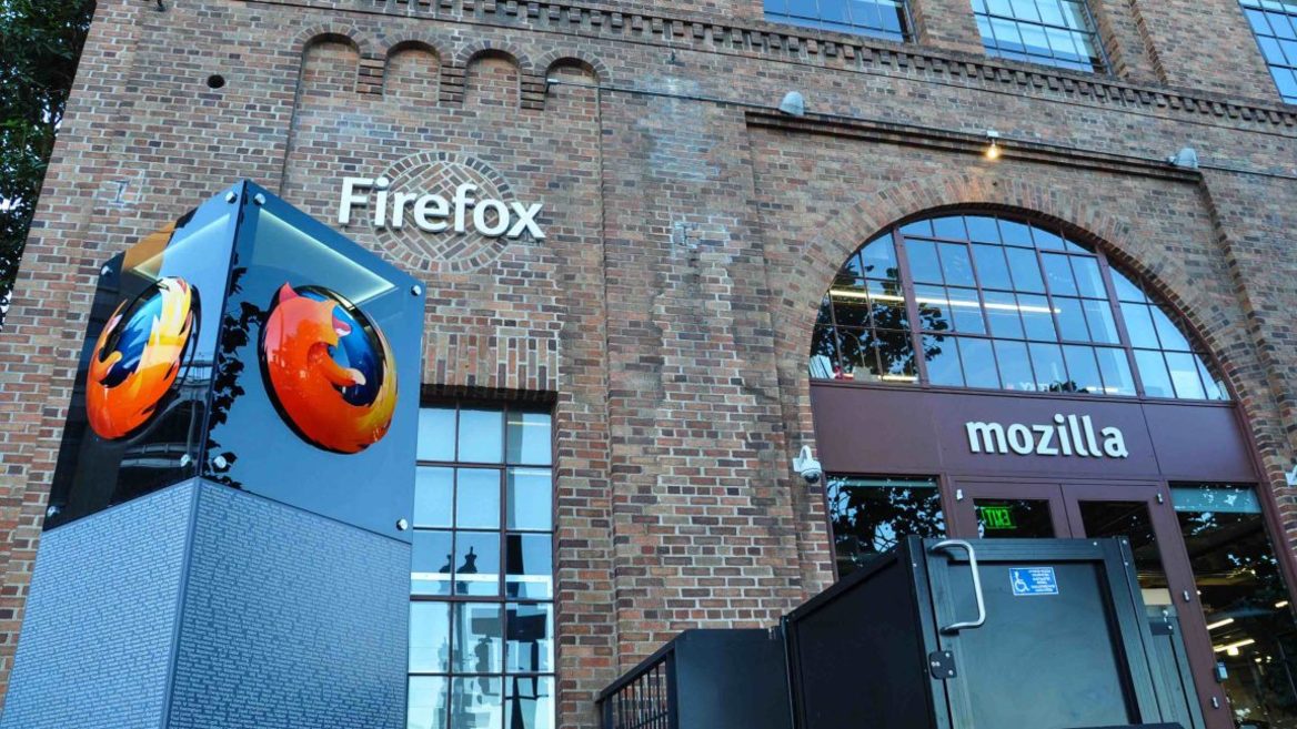Один із підрозділів Mozilla повністю ліквідовує два відділи — це 30% штату